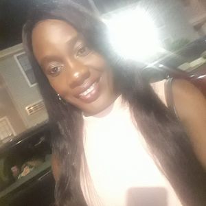 Meet your Posher, Leidy